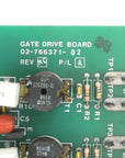 Liebert / Emerson Gate Drive Board