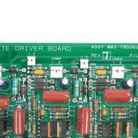 Liebert / Emerson Gate Driver Board