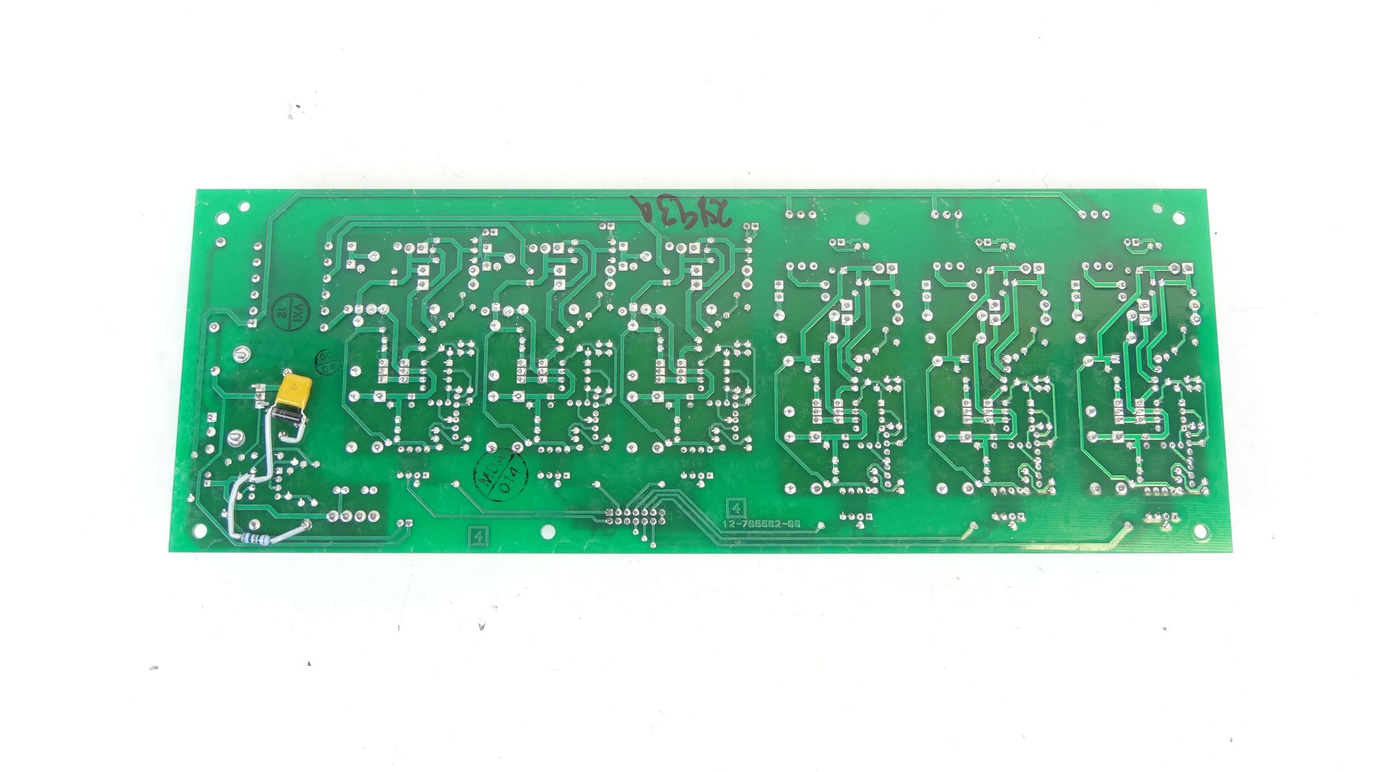 Liebert / Emerson Gate Driver Board