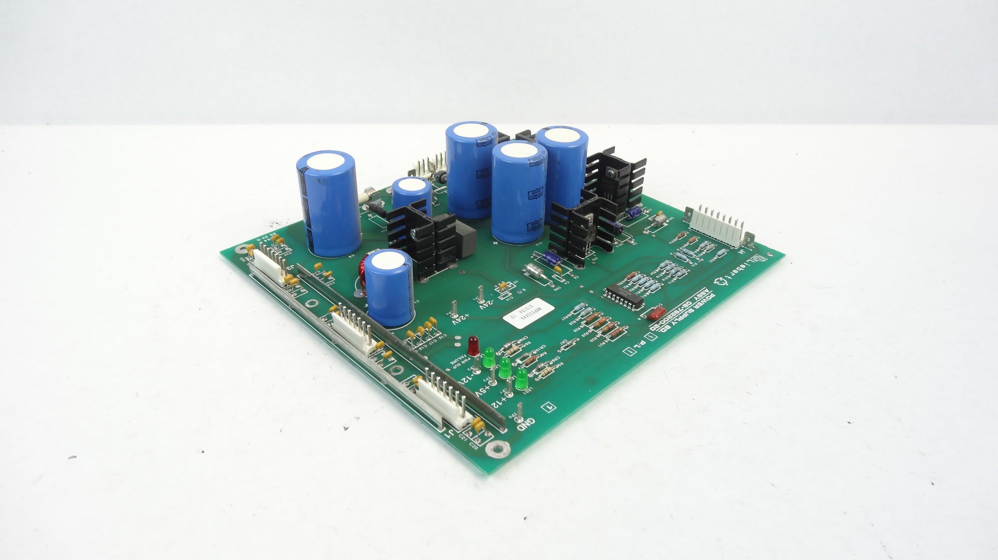 Liebert / Emerson Power Supply Board