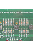 Liebert / Emerson Power Supply Regulated Board