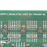 Liebert / Emerson Power Supply Regulated Board