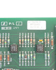 Liebert / Emerson Power Supply Regulated Board