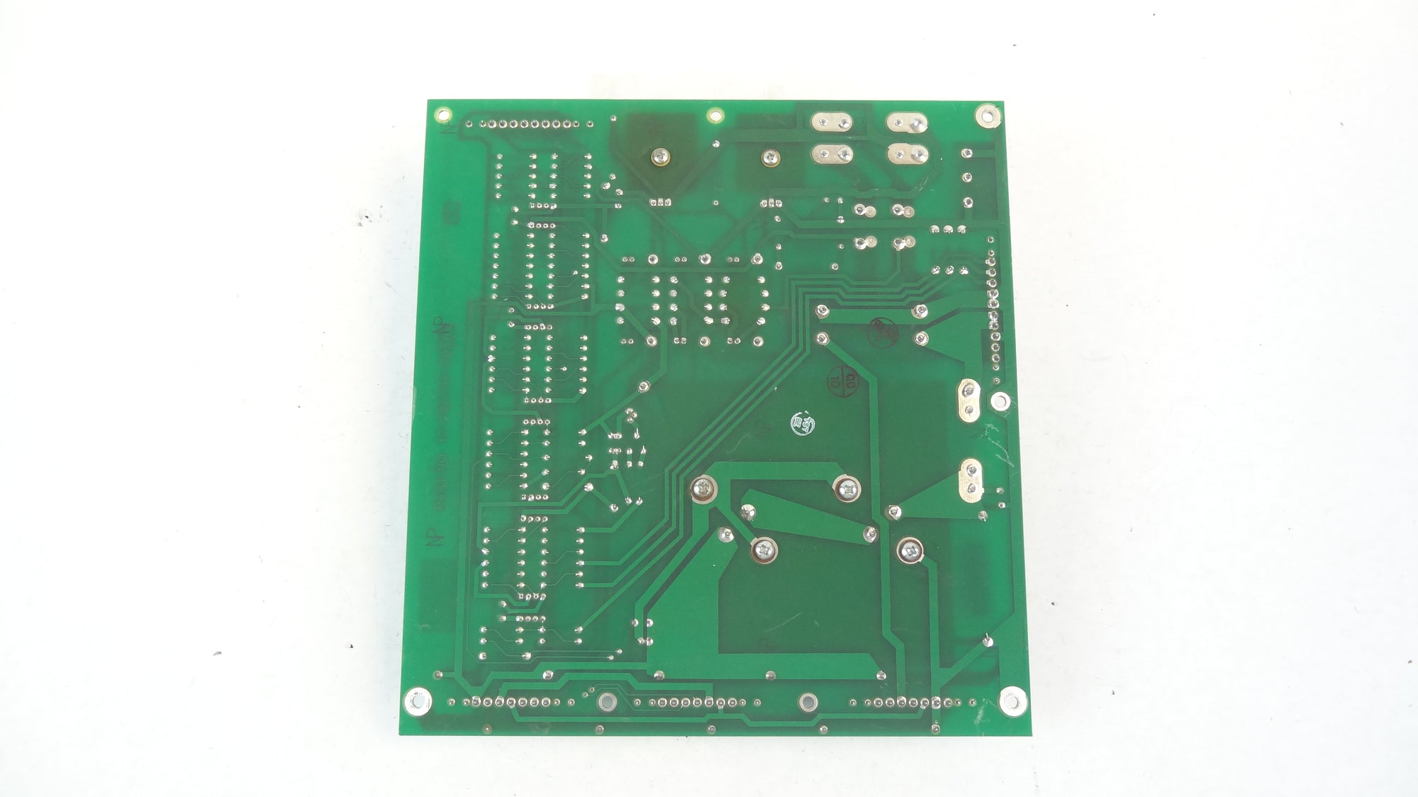 Liebert / Emerson Power Supply Regulated Board