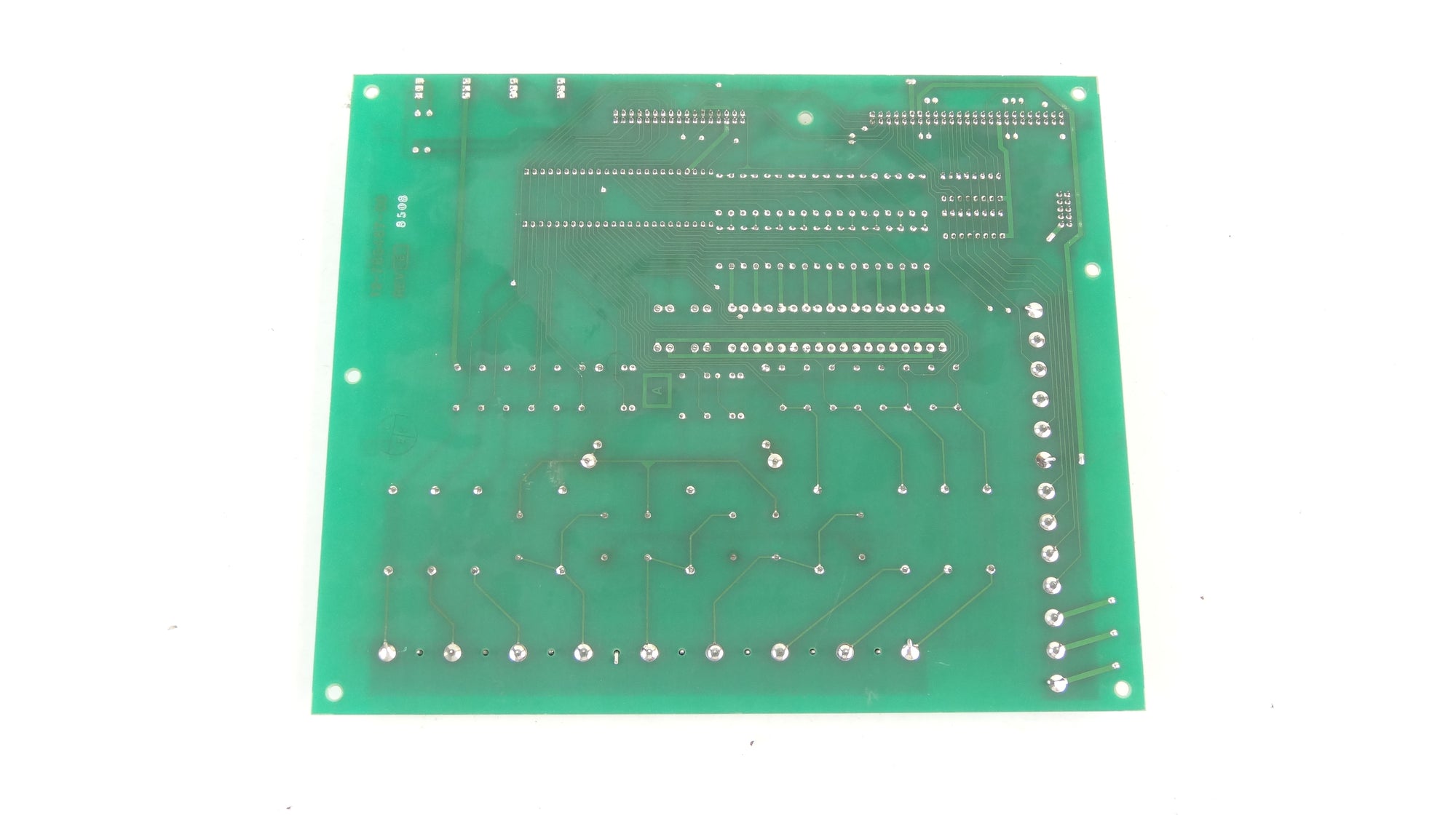 Liebert / Emerson System Norm & Interface board 