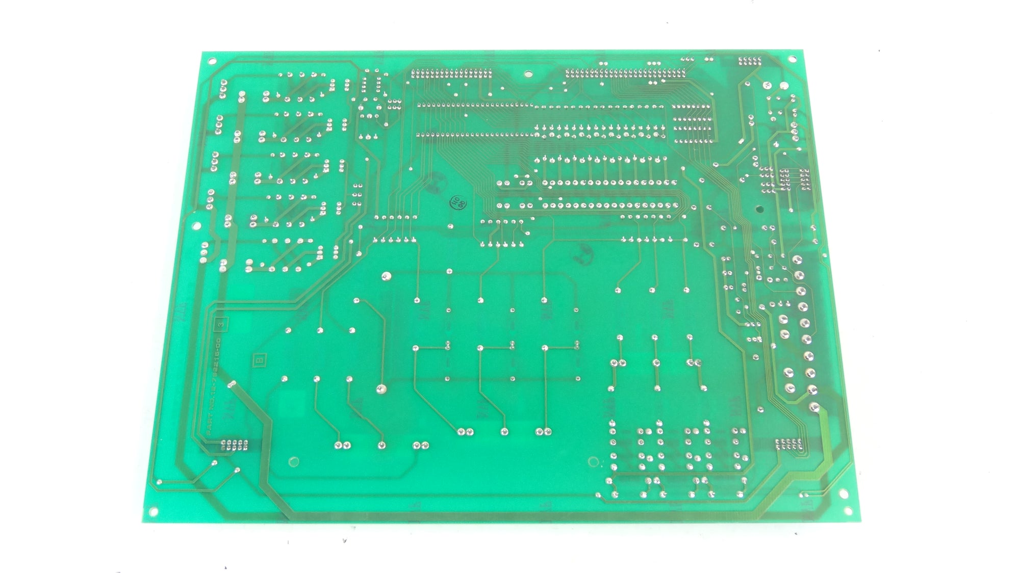 Liebert / Emerson System Norm & Interface Board