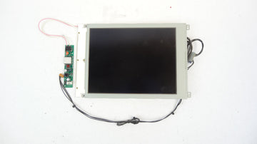 Sharp Industrial LCD Display Screen