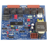 Liebert / Emerson PCB Assembly Board 