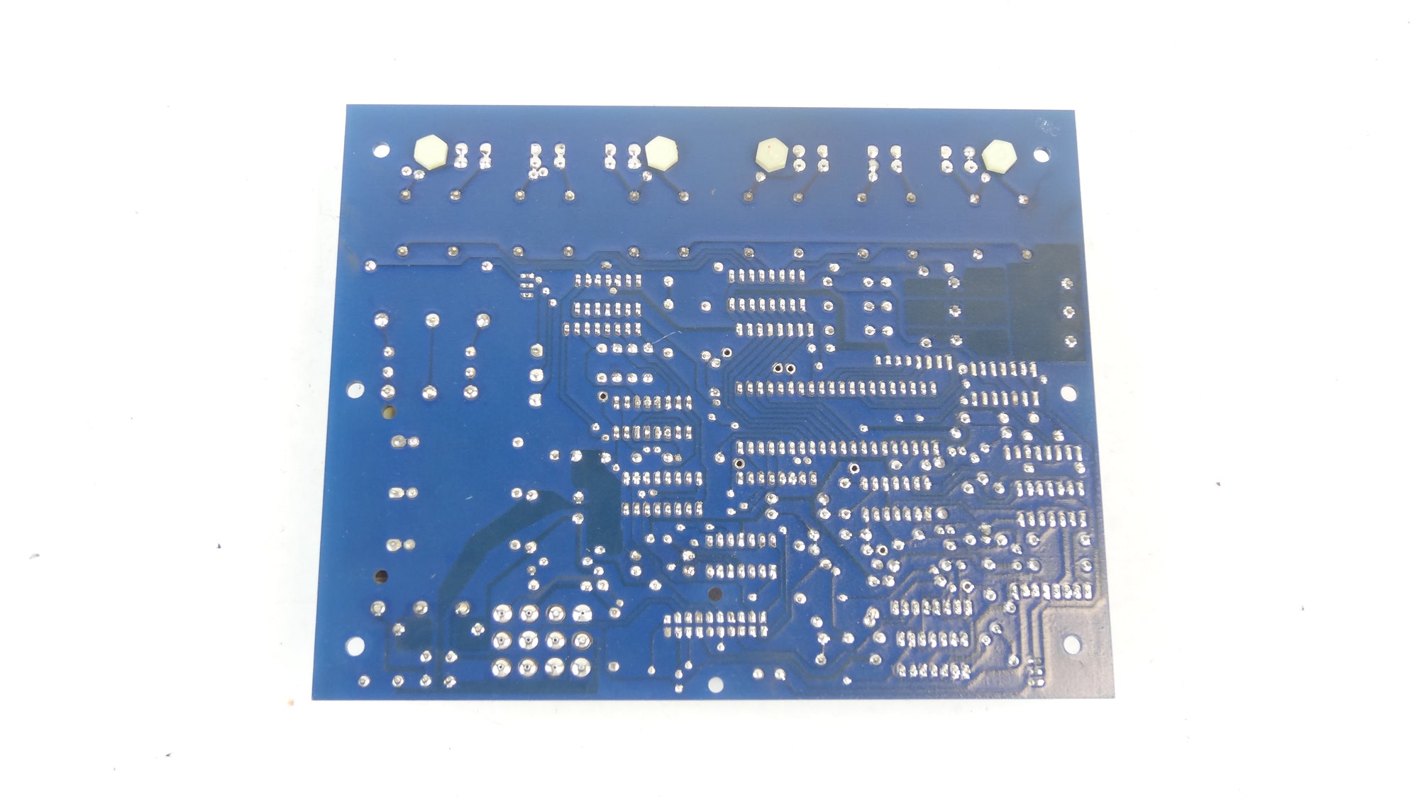 Liebert / Emerson PCB Assembly Board 