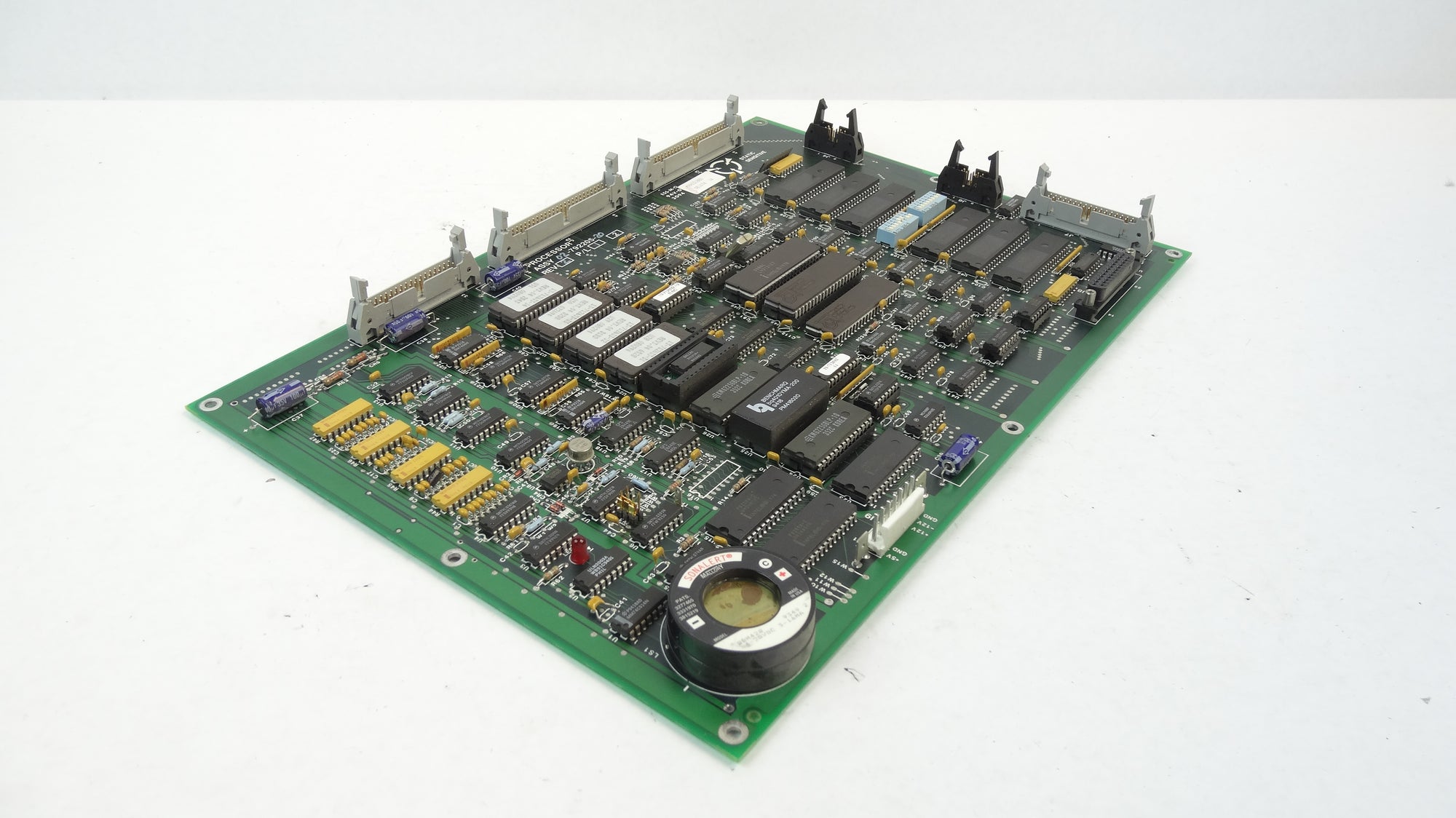 Liebert / Emerson Processor Board