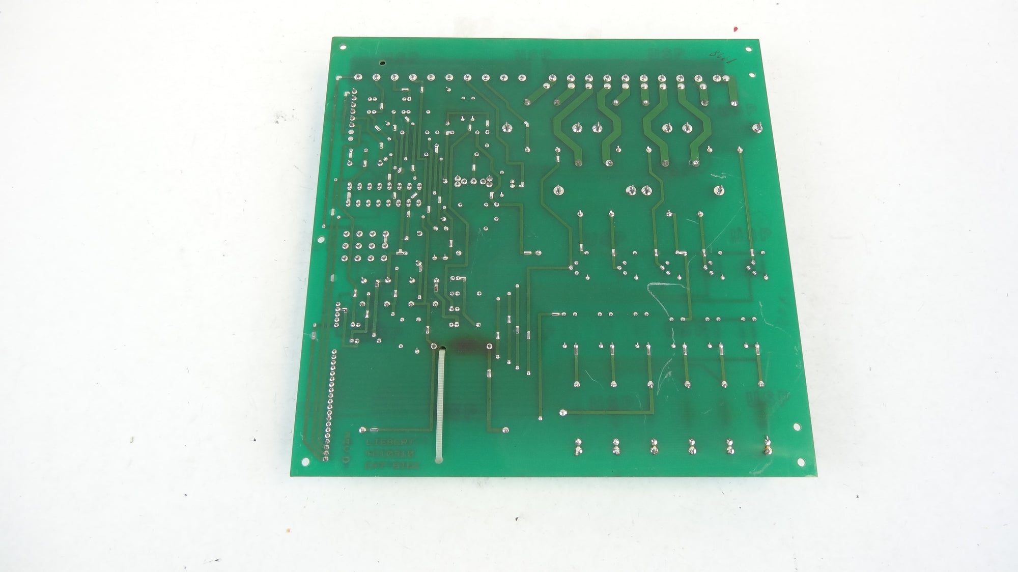 Liebert Assembly Board 