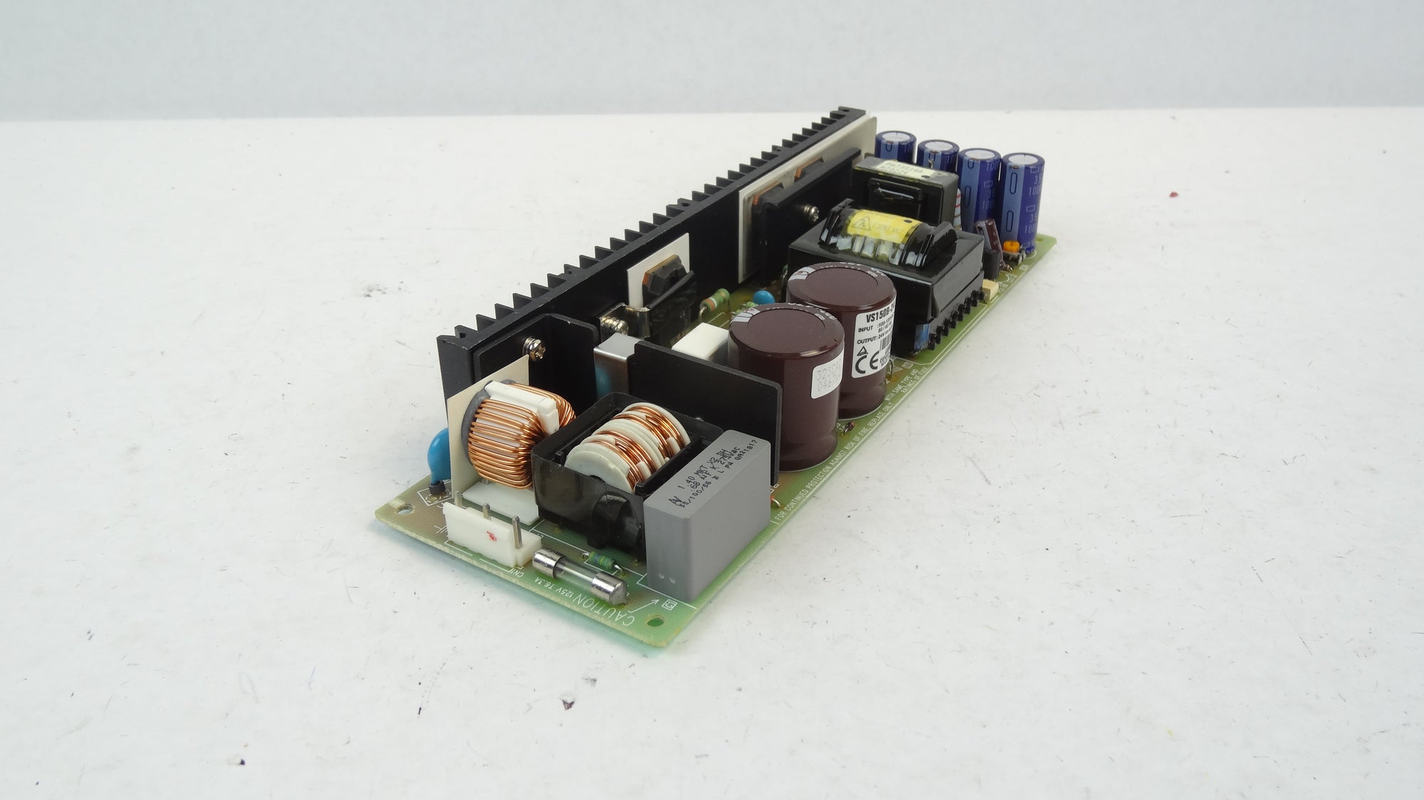 Lambda Power Supply board 