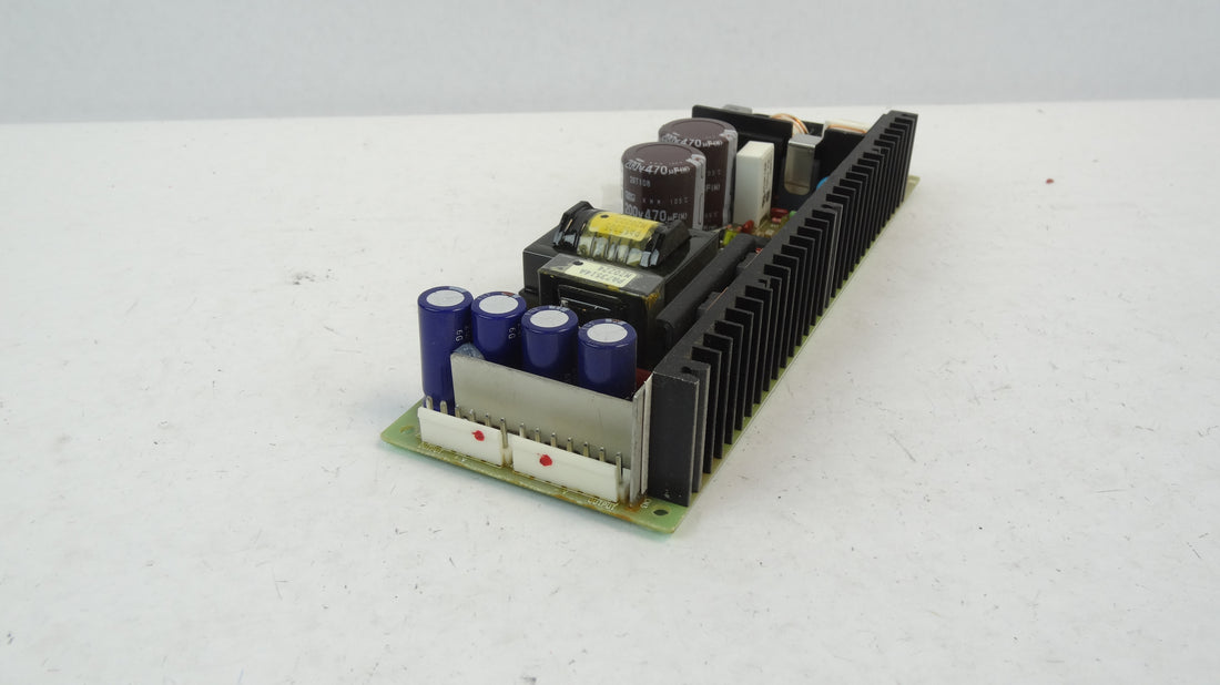 Lambda Power Supply board 