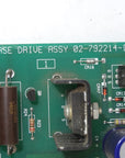 Liebert Inverter Base Drive Board