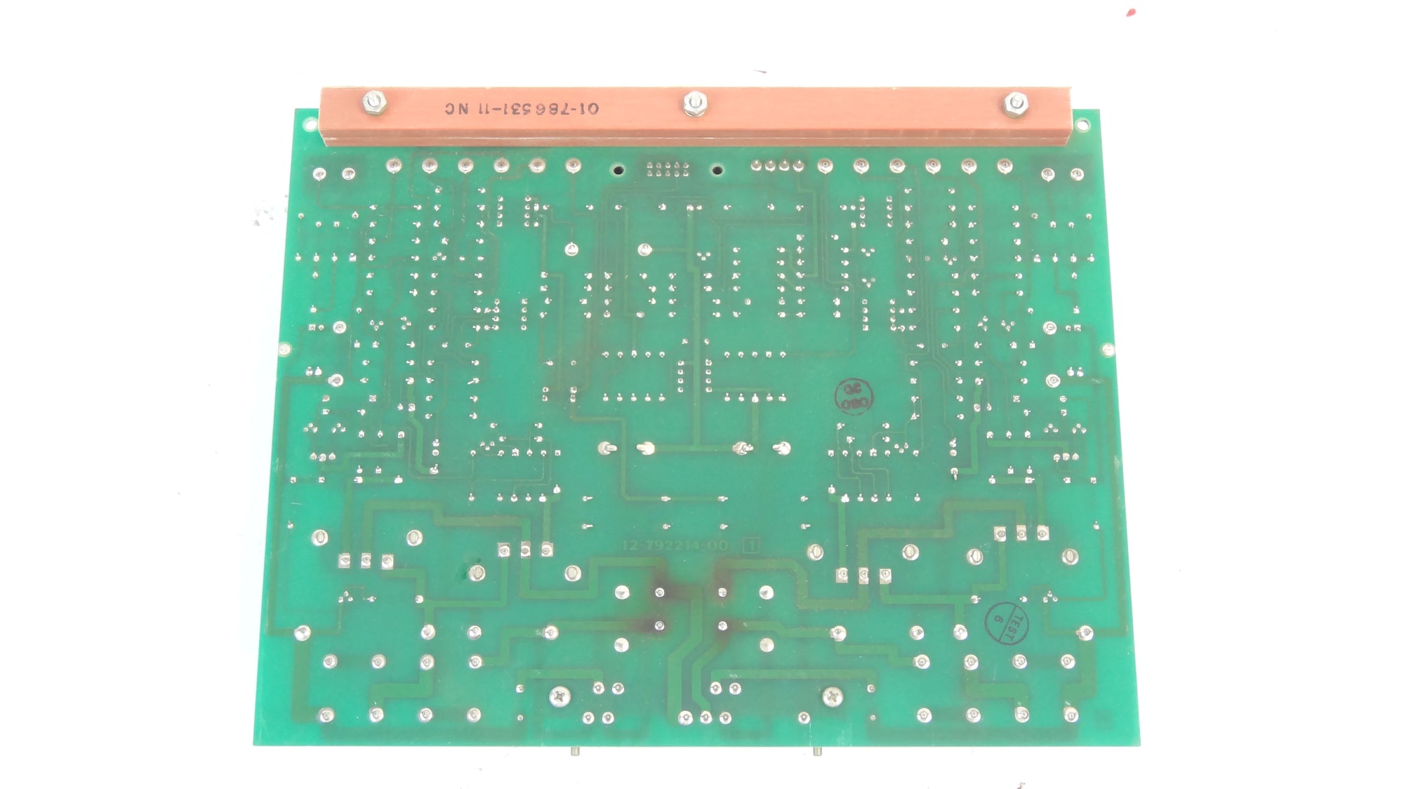 Liebert Inverter Base Drive Board