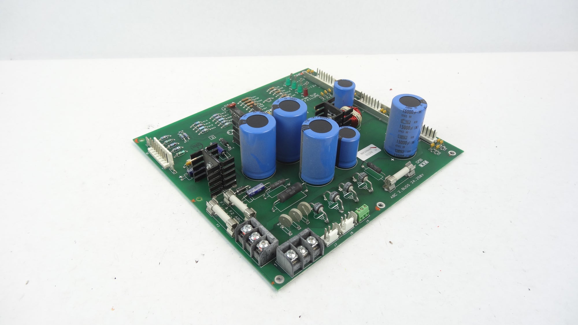 Liebert / Emerson Power Supply Board