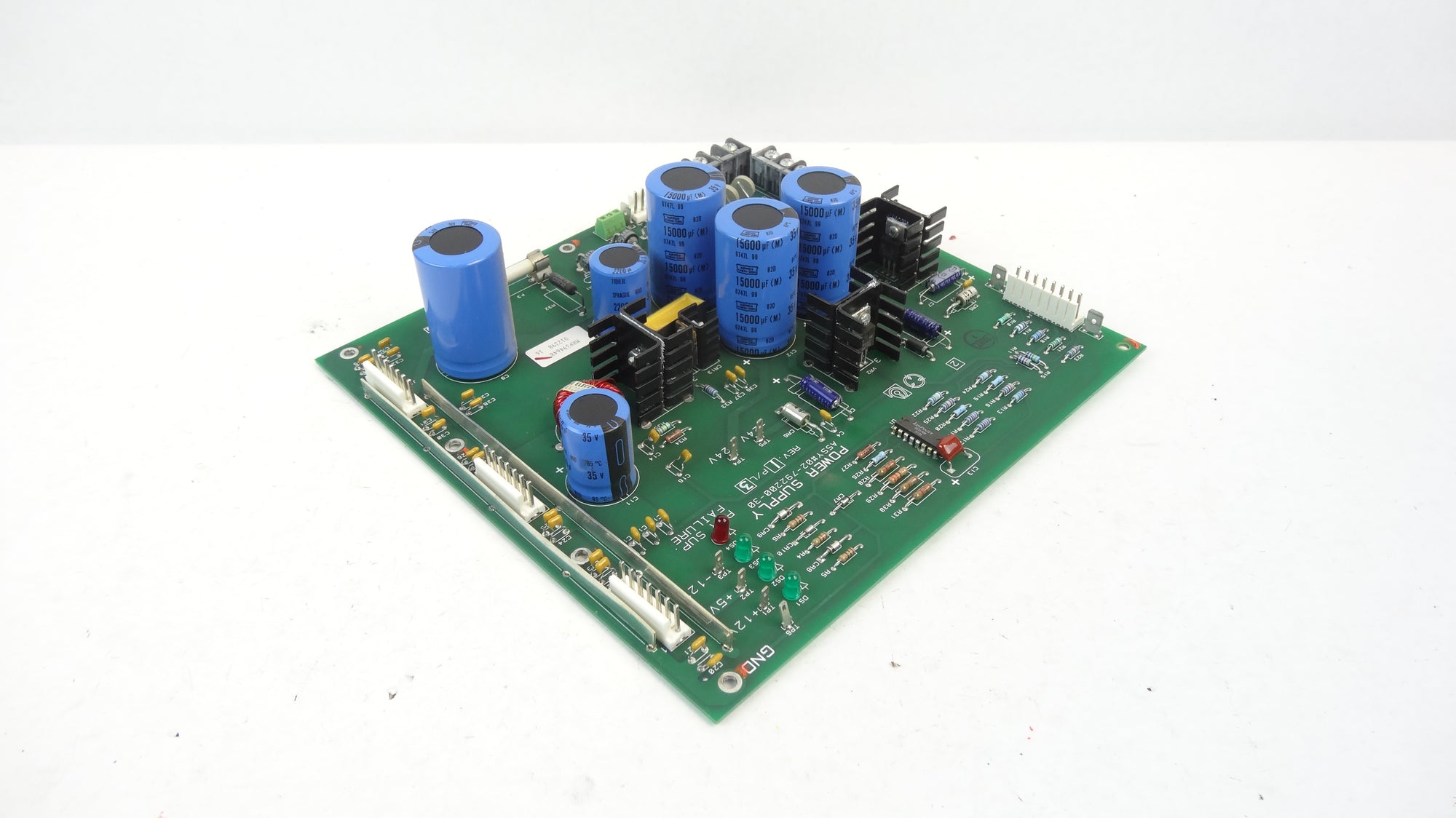 Liebert / Emerson Power Supply Board