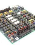 Liebert Gate Base Generator Board 