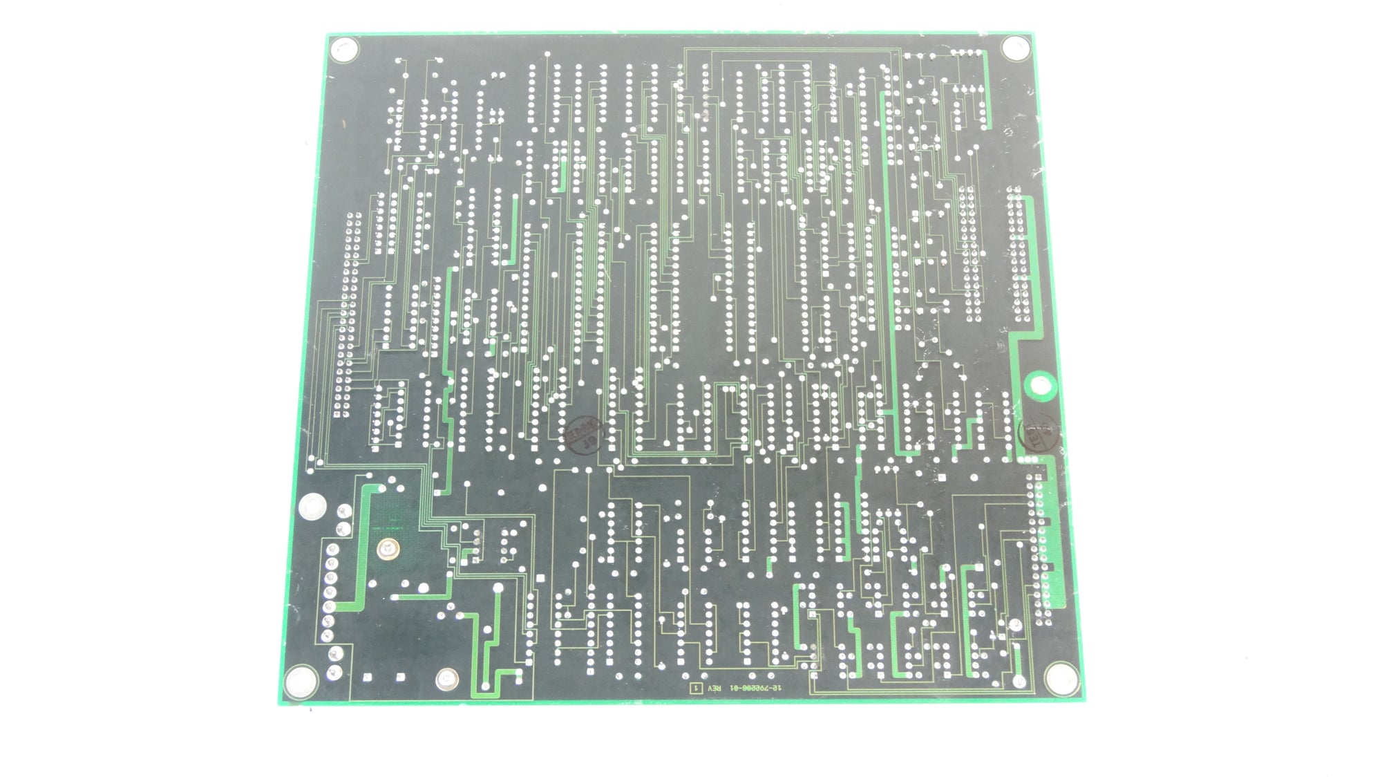 Liebert Gate Base Generator Board 