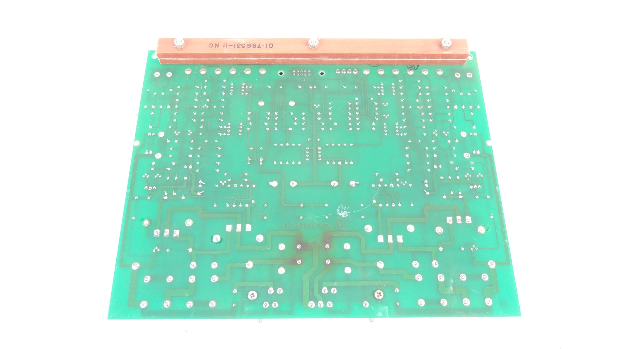 Liebert Inverter Base Drive Board