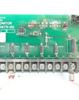 Liebert / Emerson Fuse Monitor Board