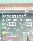 Liebert / Emerson Processor Board 