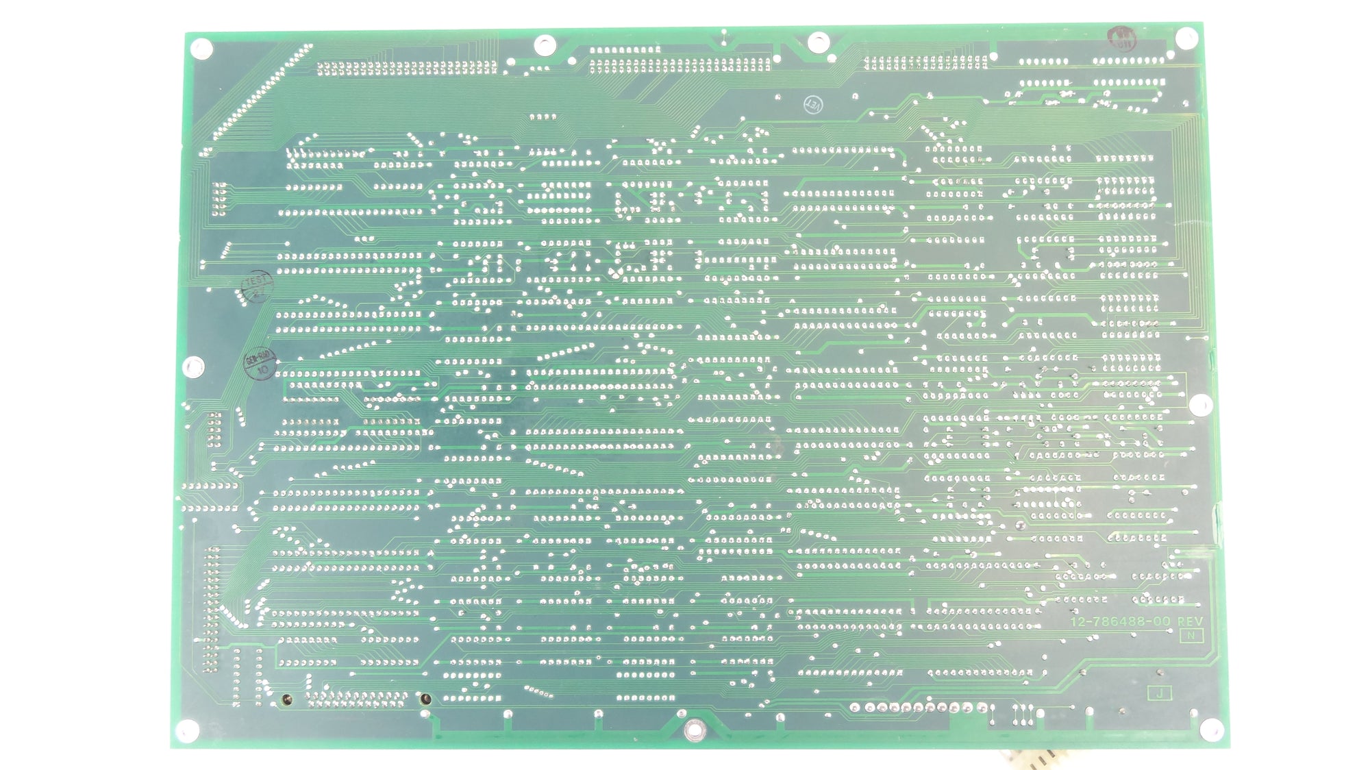 Liebert / Emerson Processor Board 