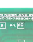 Liebert / Emerson System Norm & Interface Board