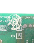 Liebert / Emerson Power Supply Un-Reg board 