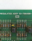 Liebert / Emerson Power Supply Regulated boards 