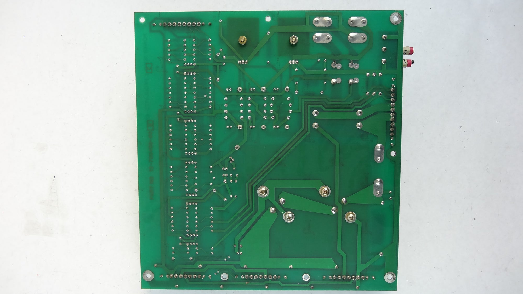 Liebert / Emerson Power Supply Regulated boards 