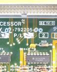 Liebert / Emerson Processor Board