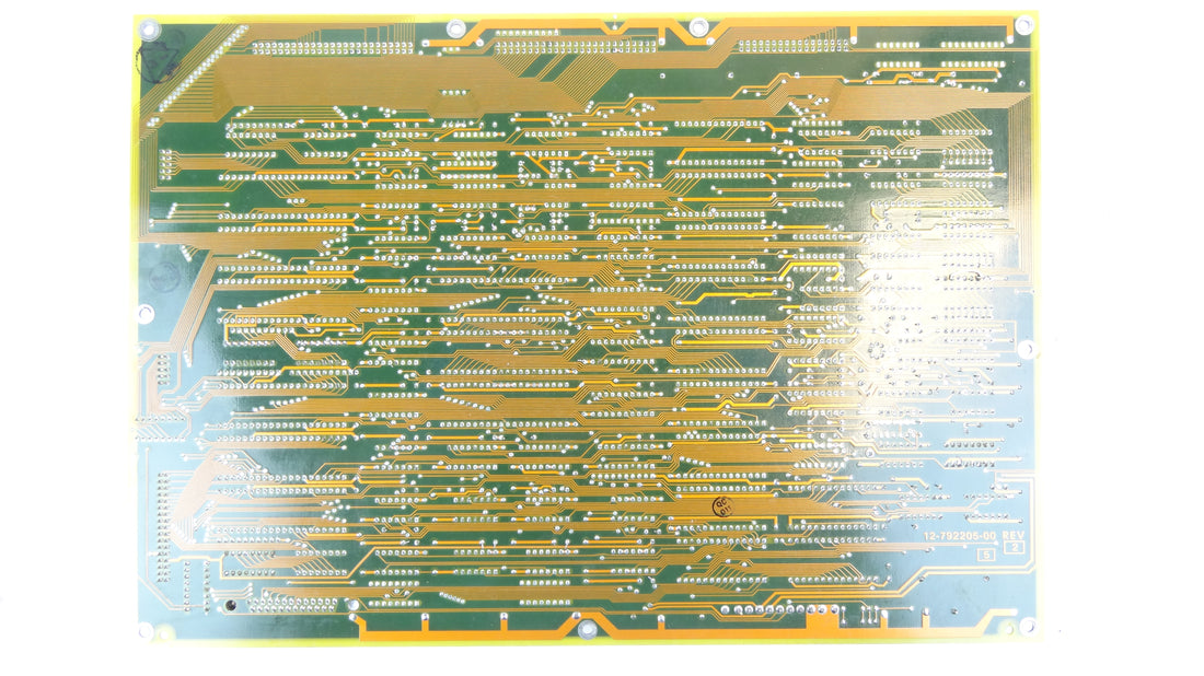 Liebert / Emerson Processor Board