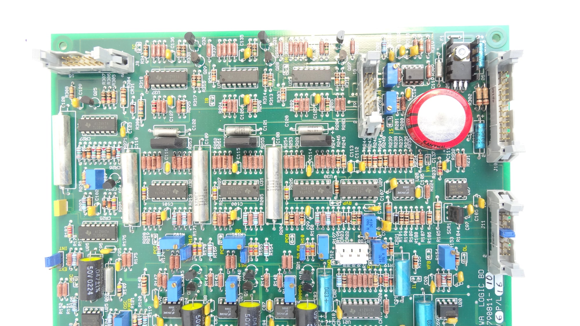 Liebert / Emerson Logic Board