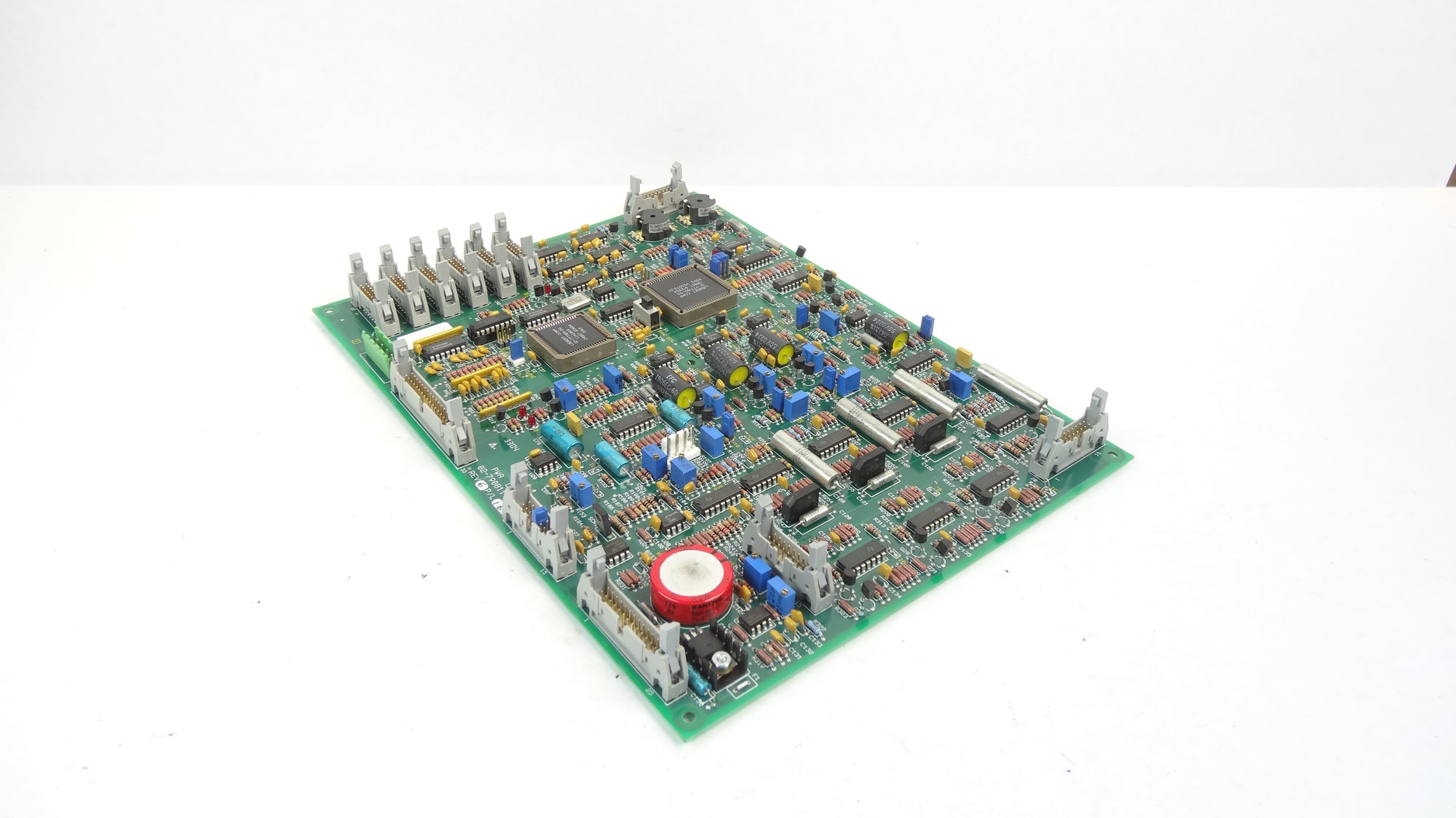 Liebert / Emerson Logic Board