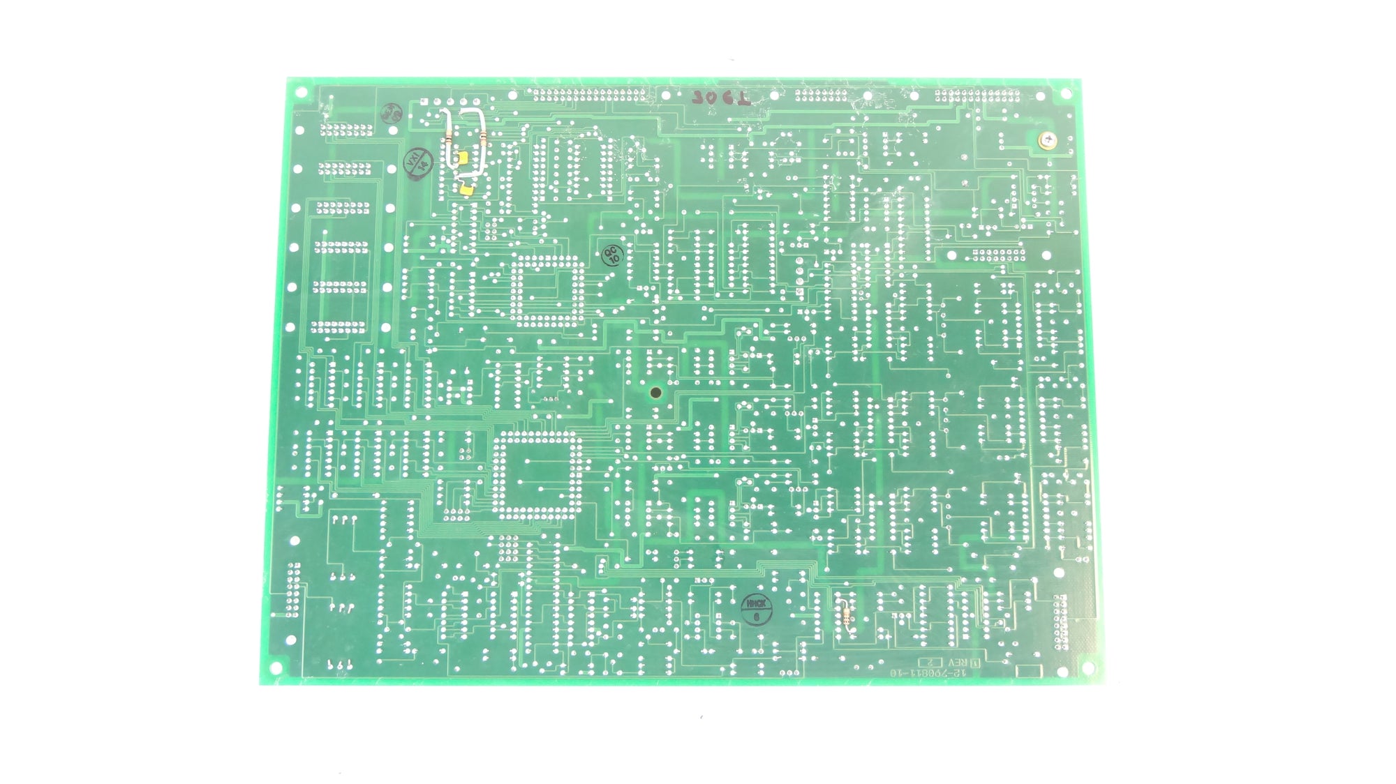 Liebert / Emerson Logic Board