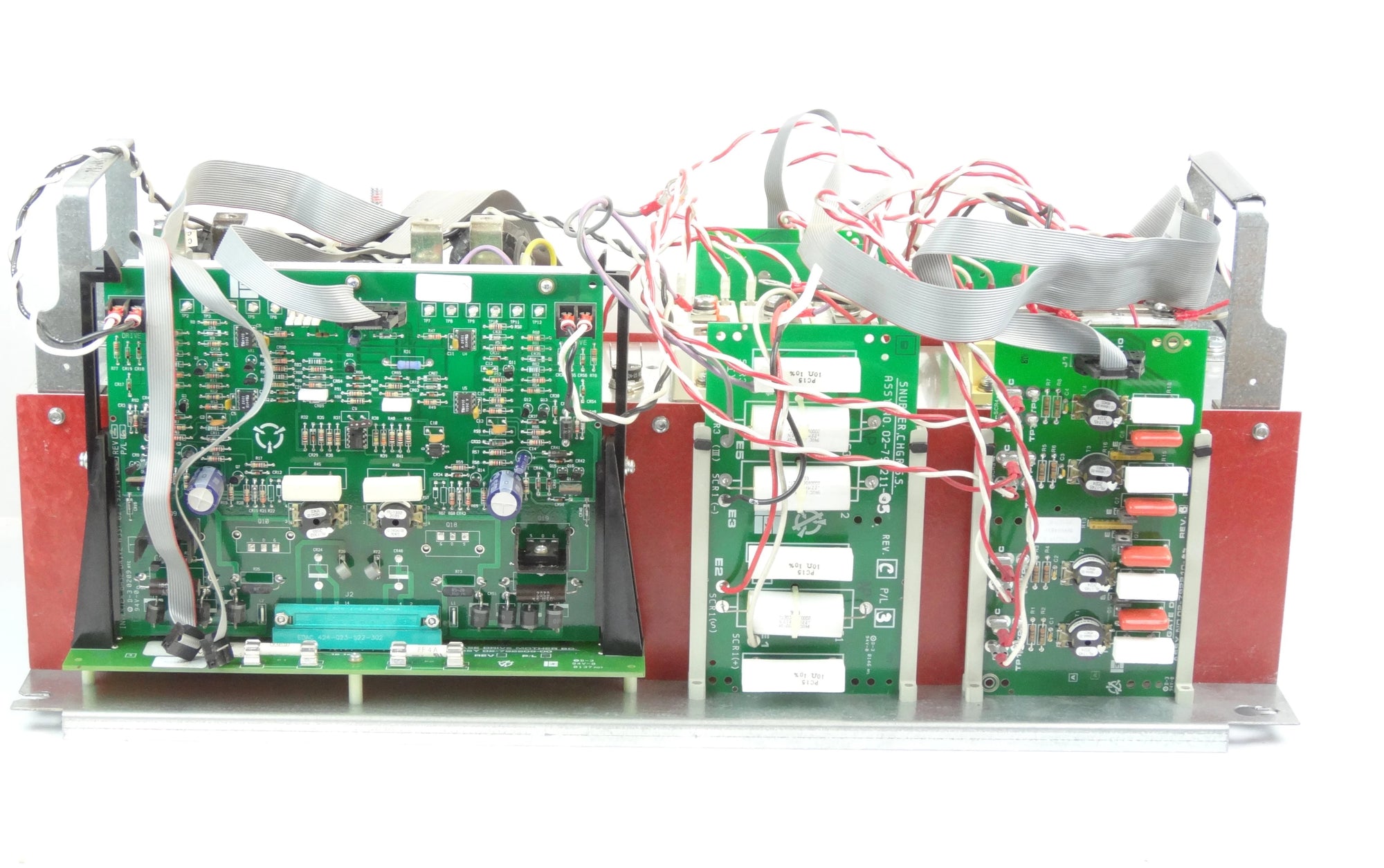 Liebert / Emerson Inverter Board 