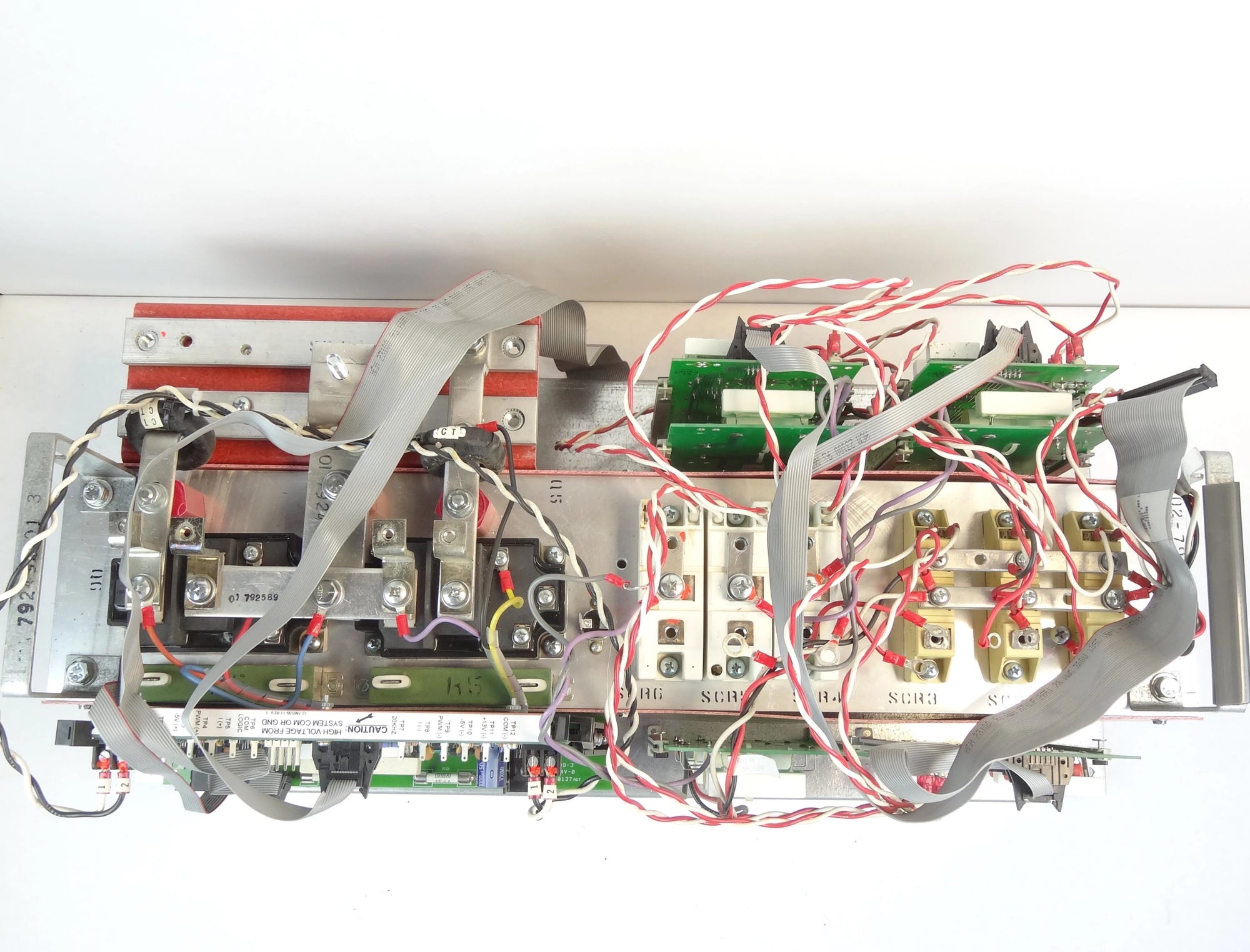 Liebert / Emerson Inverter Board 