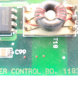 Powerware Inverter Control PCA Board