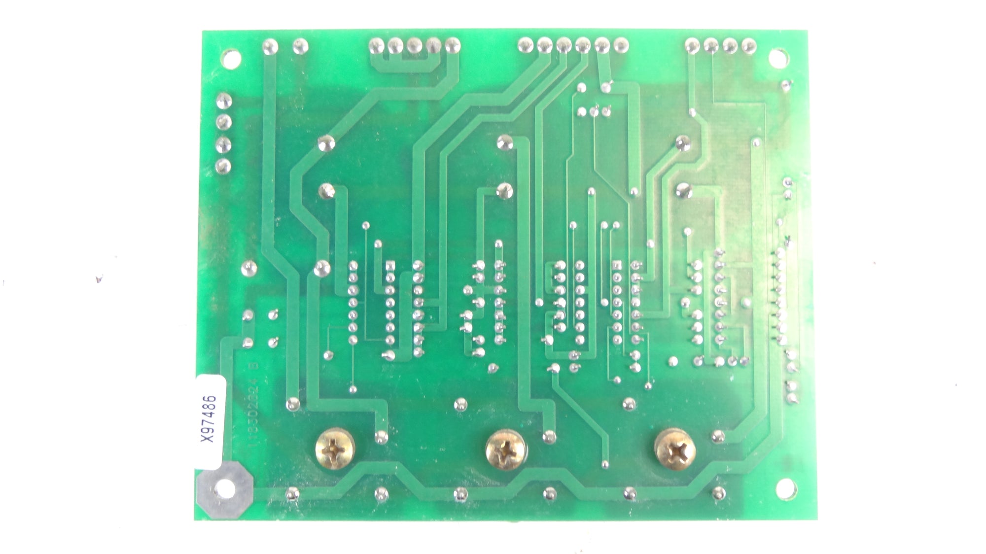 Powerware Power Supply PCA Board