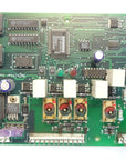 Powerware Rectifier Control PCA Board