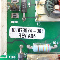 Powerware Rectifier Control PCA Board