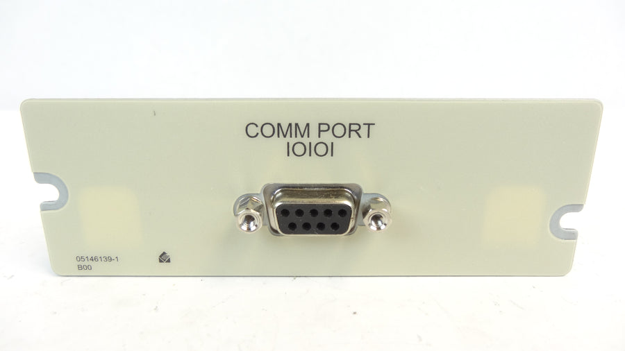 Powerware Comm Port IOIOI Card