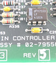 Liebert / Emerson Main Controller Board 