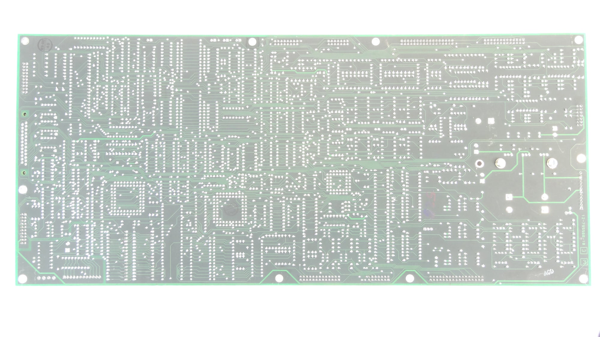 Liebert / Emerson Main Controller Board 