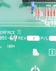 Liebert / Emerson System Interface Board