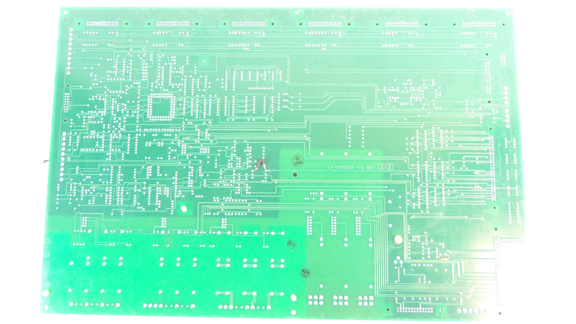 Liebert / Emerson System Interface Board