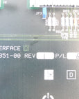 Liebert / Emerson System Interface Board