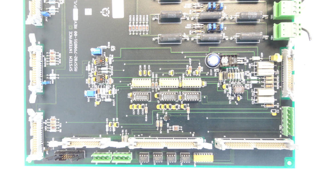 Liebert / Emerson System Interface Board