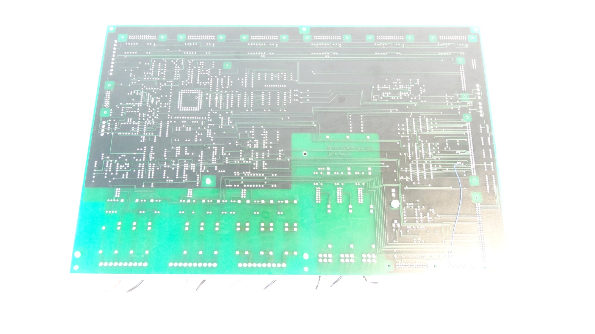 Liebert / Emerson System Interface Board